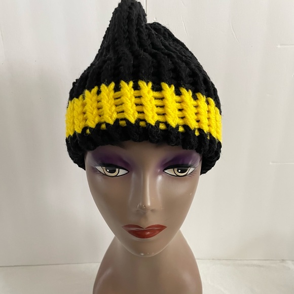 Handcrafted Beanies Accessories - Beanie Hat